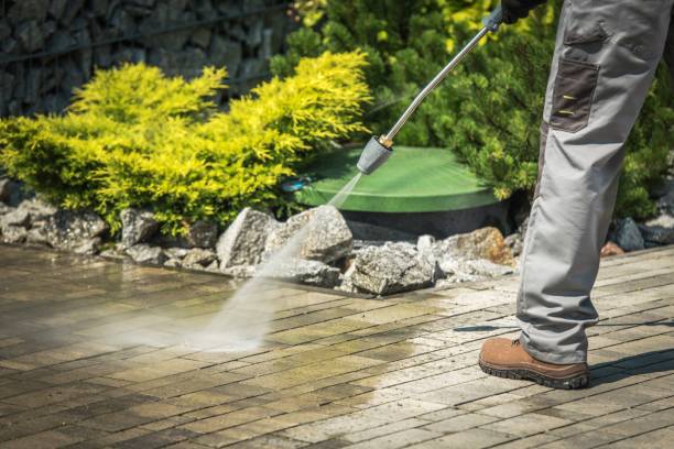 Best Warehouse Cleaning  in Johnston, SC