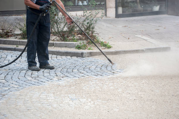 Trusted Johnston, SC  Pressure Washing Services Experts