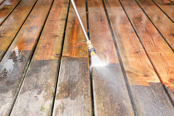 Best Pool Deck Cleaning  in Johnston, SC