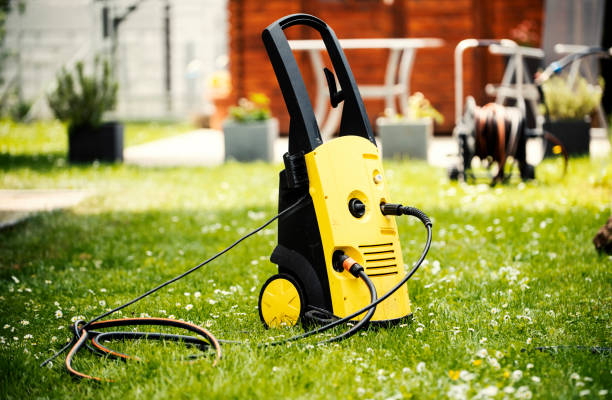 Best Factory Floor Cleaning  in Johnston, SC
